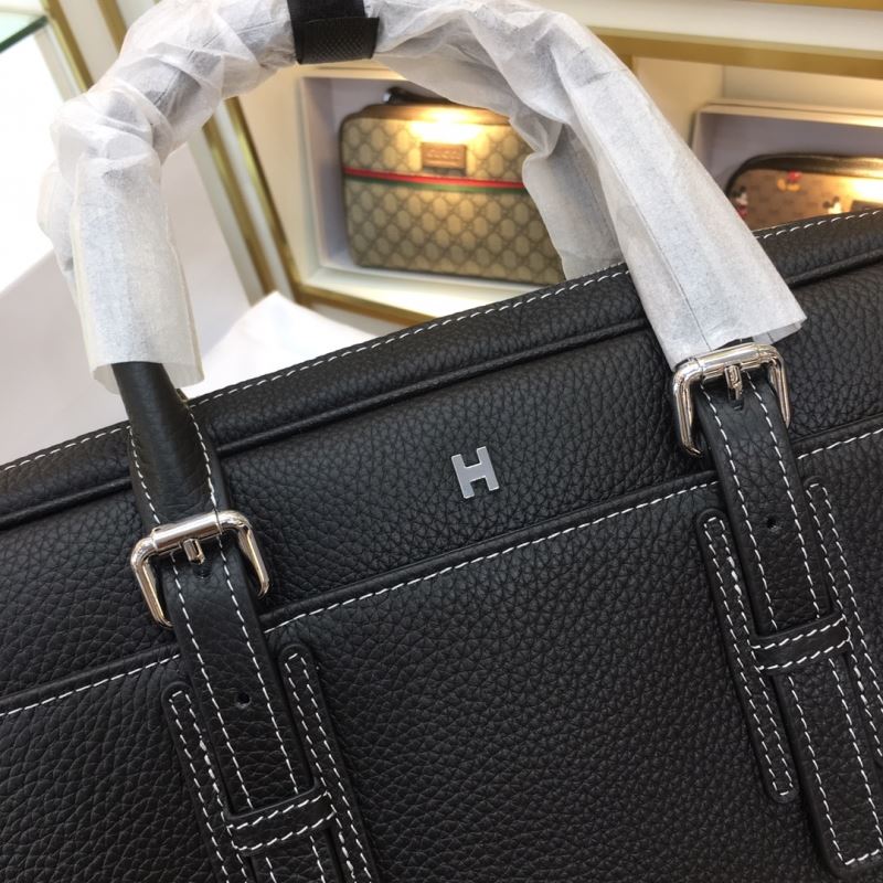 Mens Hermes Briefcases